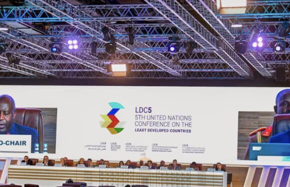 Burundi : Un voyage au Qatar  parmi les – Pays les Moins Avancés –