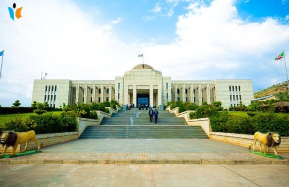 Burundi : Une salle de prière matinale pour le personnel de l’Etat