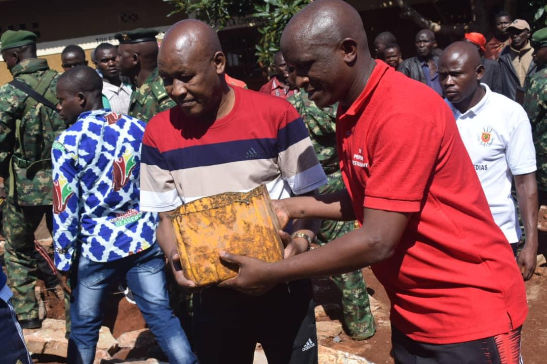 bdi burundi sco ngozi tdc 01 04032023 ntarerushatsihouse
