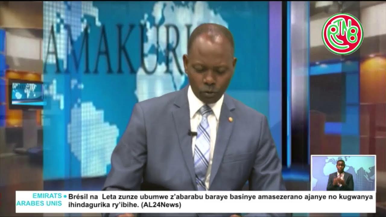 AMAKURU MU BURUNDI YO KU WAMUNGU 16/04/2023