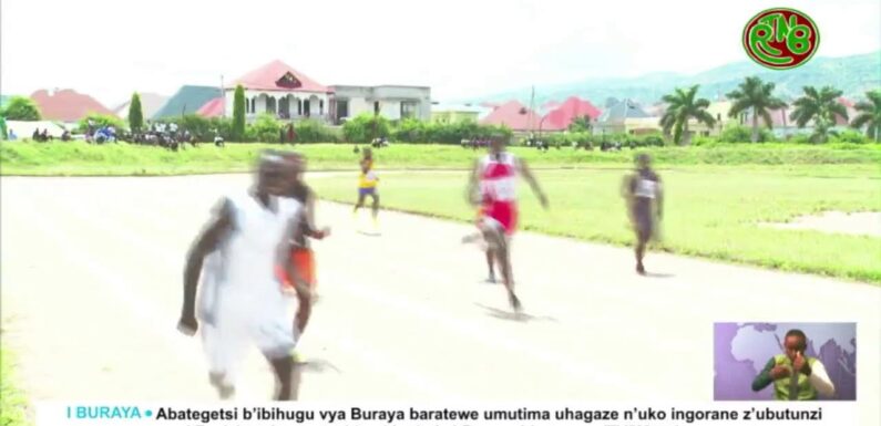 AMAKURU MU BURUNDI  YO KUWA KANE 13/04/2023