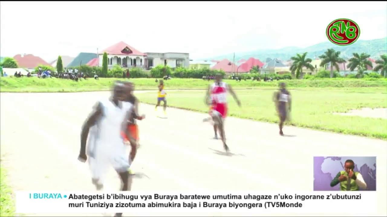 AMAKURU MU BURUNDI YO KUWA KANE 13/04/2023
