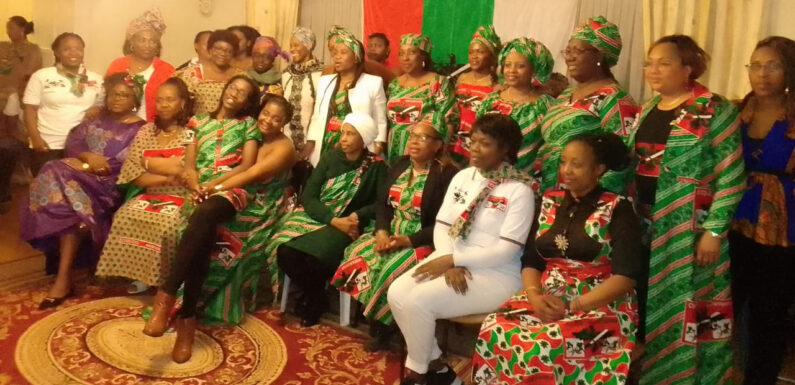 Burundi / Umukenyererarugamba Day – 2ème édition : Les Bakenyererarugamba de Belgique en fête