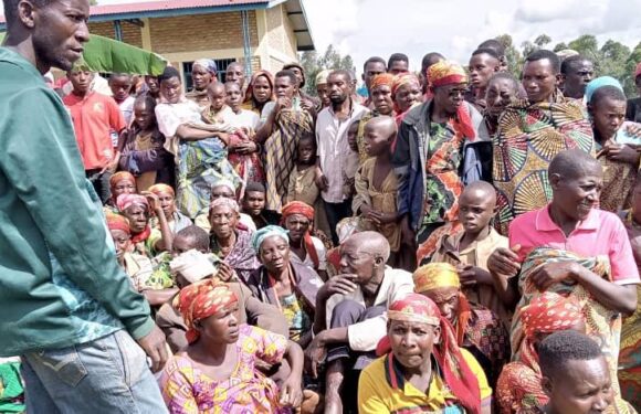 Burundi : Rencontre citoyenne en zone Mpinga à Rutana / Burunga