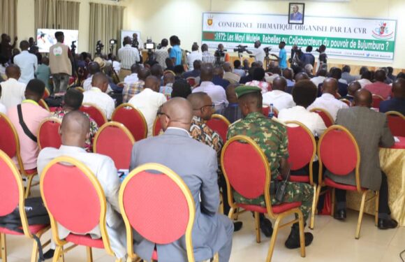 Génocide des Bahutu du Burundi en 1972-73 : Le rôle des Mayi Mulele dans le déclenchement du génocide