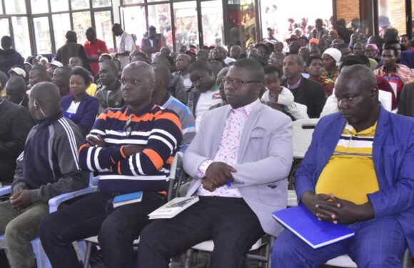 Génocide contre les Bahutu du Burundi en 1972 : La CVR à Rumonge / Burunga