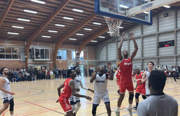 Burundi / Diaspora : Victoire de Liège au Tournoi international de Basket-ball à Anvers