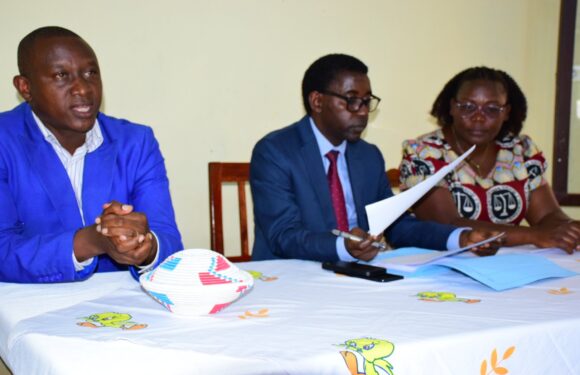 Burundi : Le recensement à la libération provisoire va se poursuivre