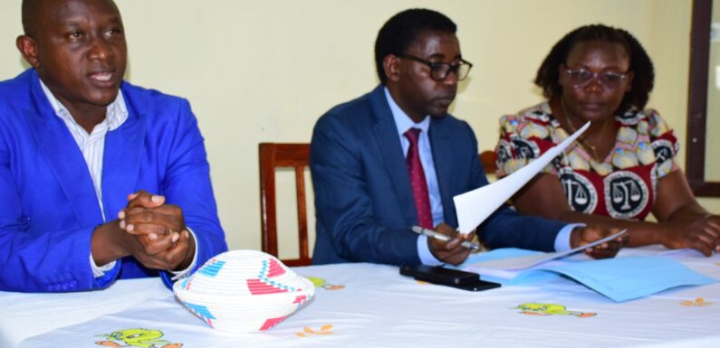 Burundi : Le recensement à la libération provisoire va se poursuivre