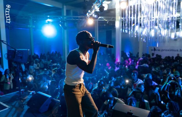 Burundi / Diaspora : Event Ak’Iwacu à Bruxelles avec Drama T et Bahaga