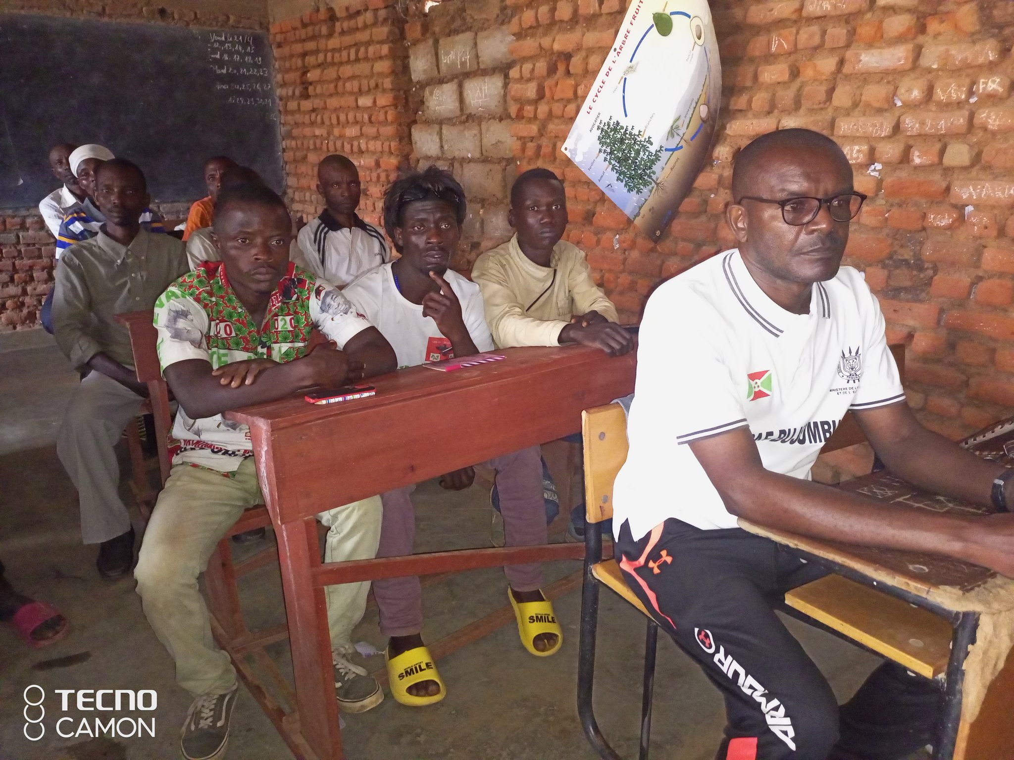 bdi burundi bujumbura cnddfdd 04 26052023 cnddfddbujumbura