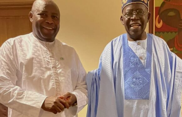 Burundi: Le couple présidentiel assiste à l’investiture du Président du Nigéria