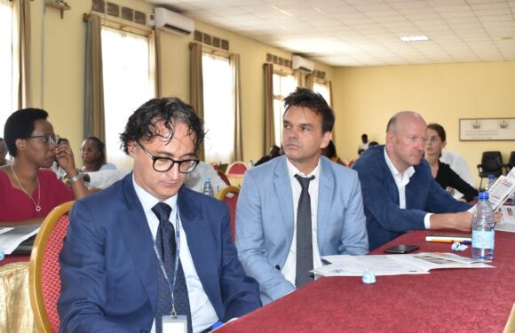 Burundi : Lutte pour l’autonomie face à l’UE et à la GUAN