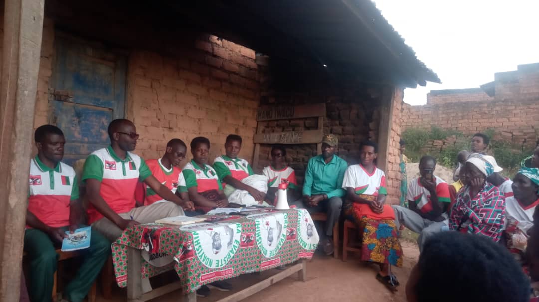 bdi burundi burunga makamba vugizo 01 22052023 cnddfddvugizo