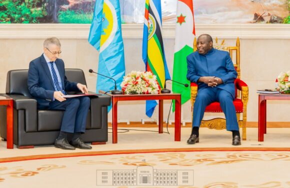 Burundi : Vers une Coopération Bilatérale Renforcée avec la Russie à l’Ère Multipolaire