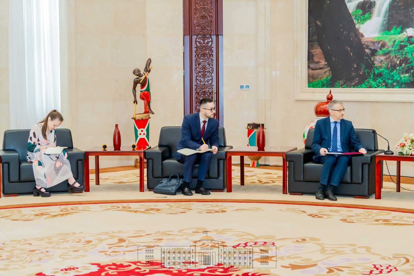 bdi burundi russie ndayishimiye evariste 02 17052023 ntarerushatsihouse