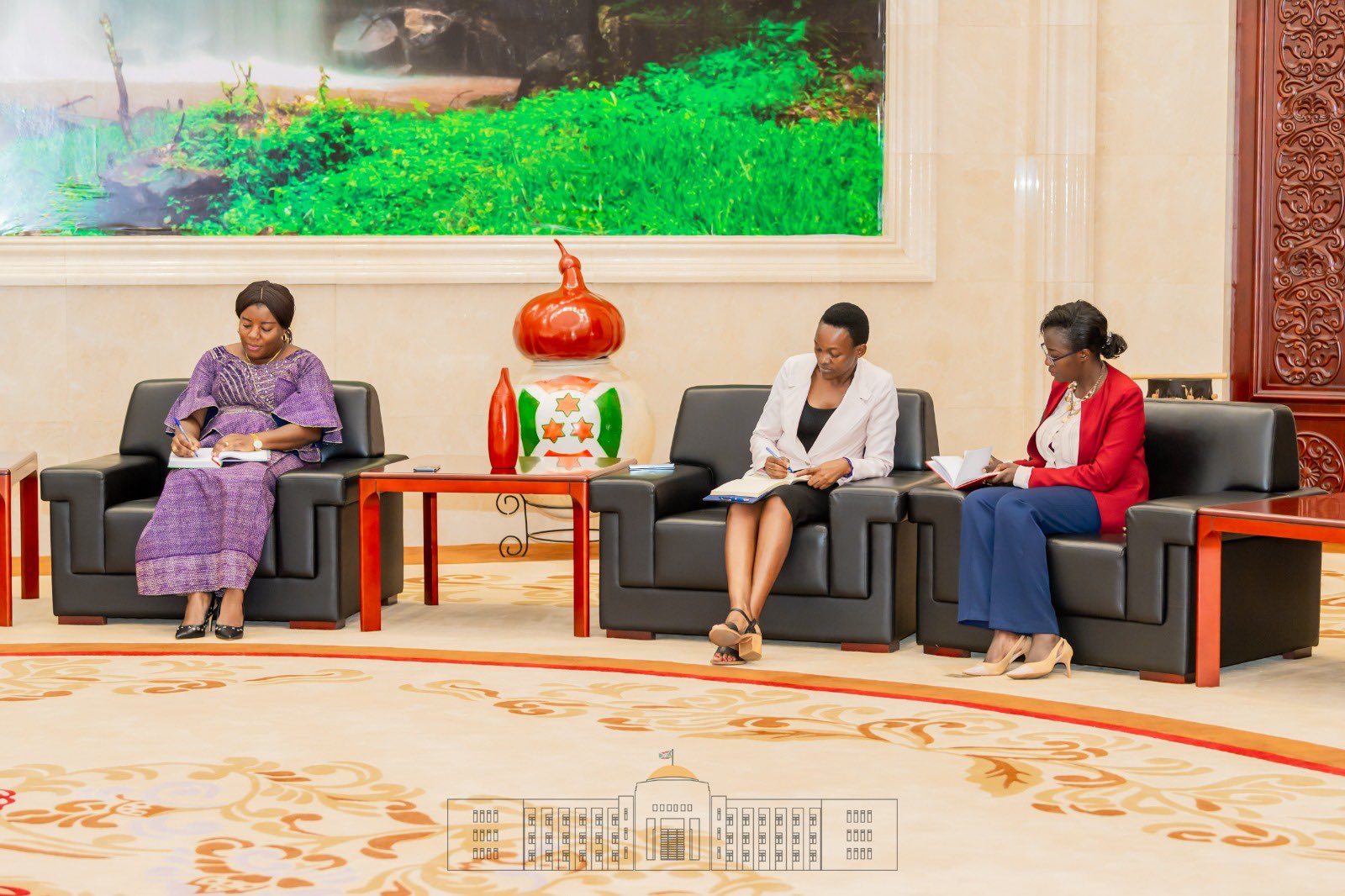 bdi burundi russie ndayishimiye evariste 03 17052023 ntarerushatsihouse