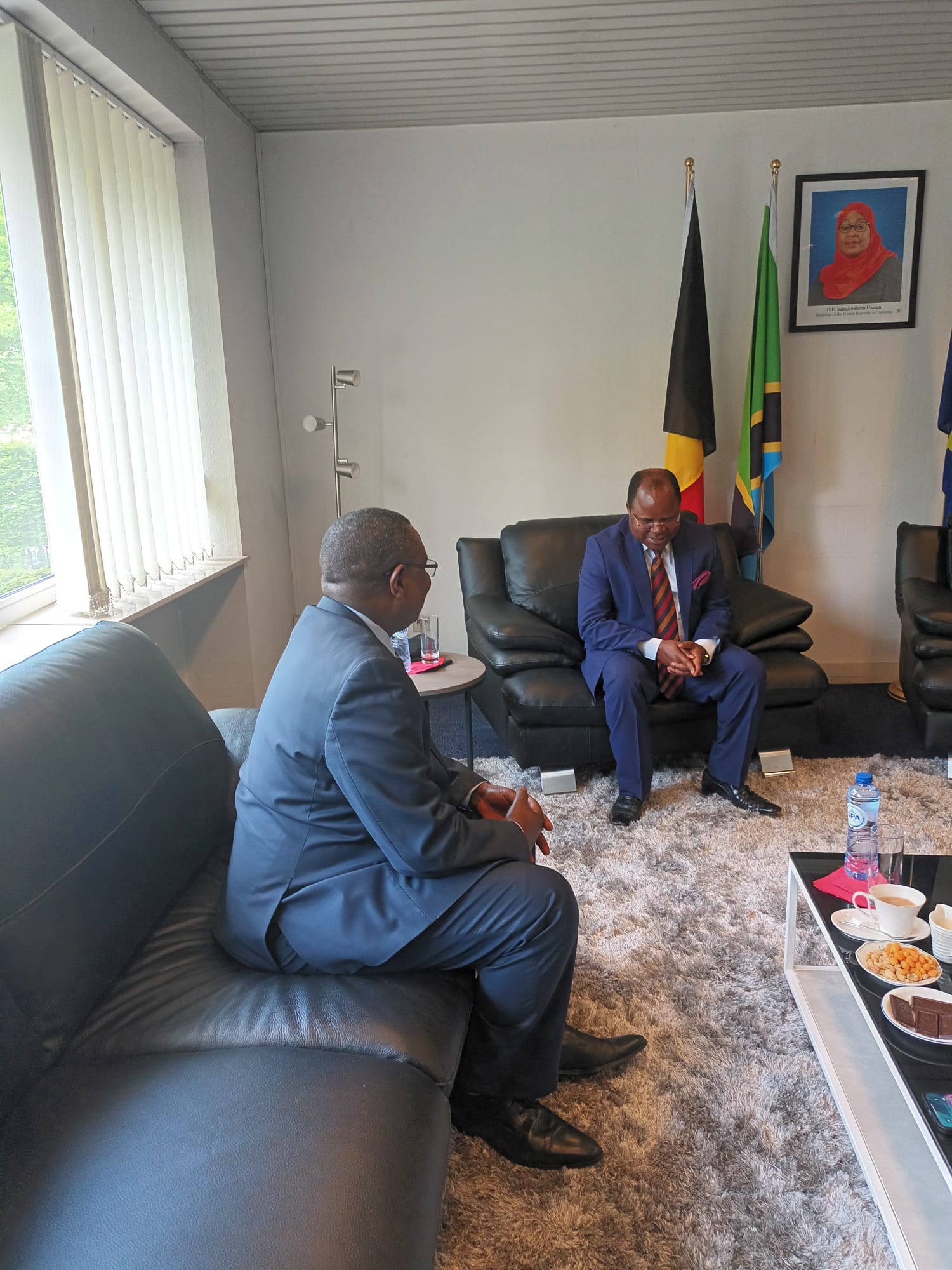 bdi burundi tanzanie bruxelles 0002 23052023 ambntahirajathérence
