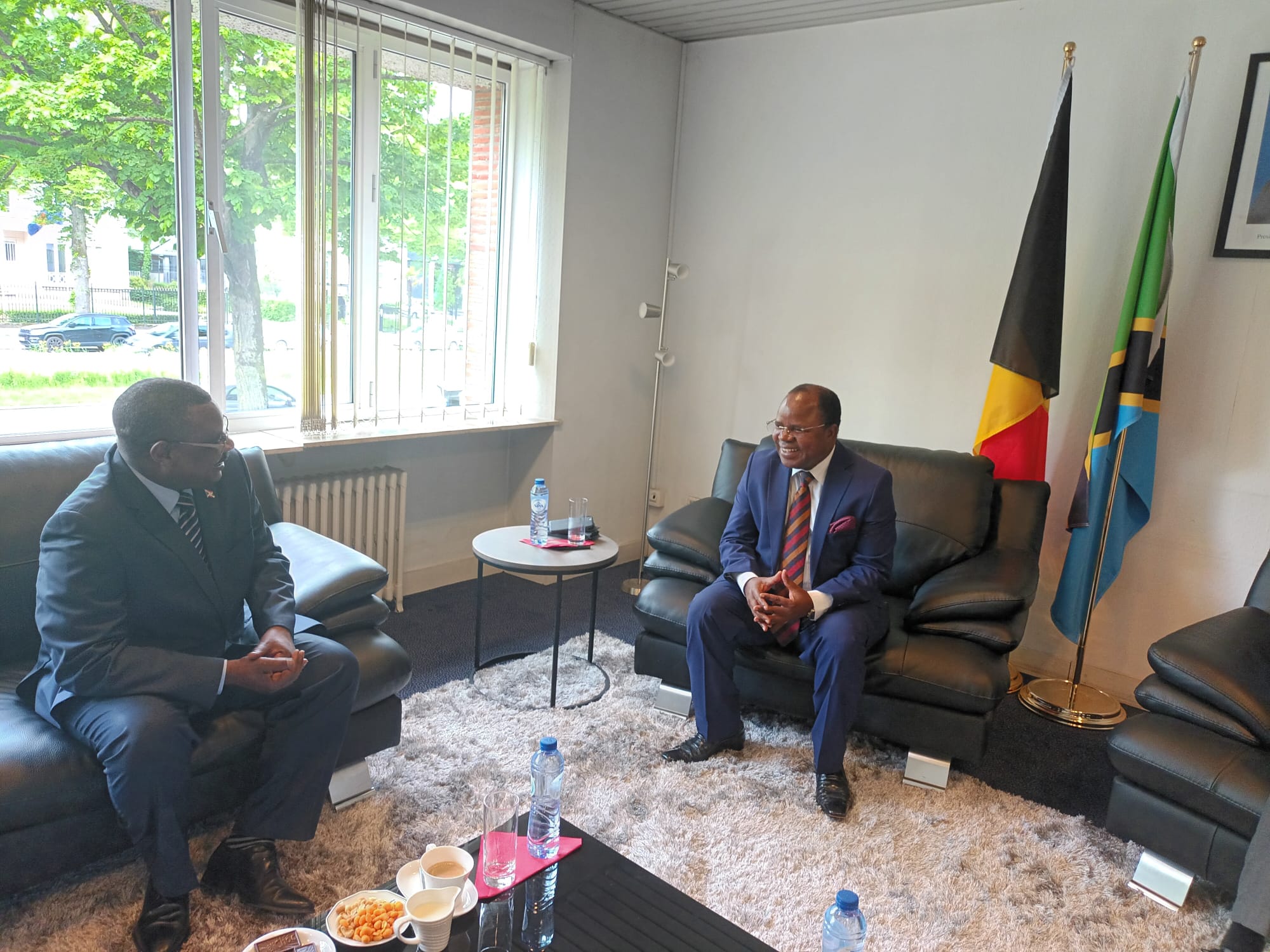 bdi burundi tanzanie bruxelles 0003 23052023 ambntahirajathérence