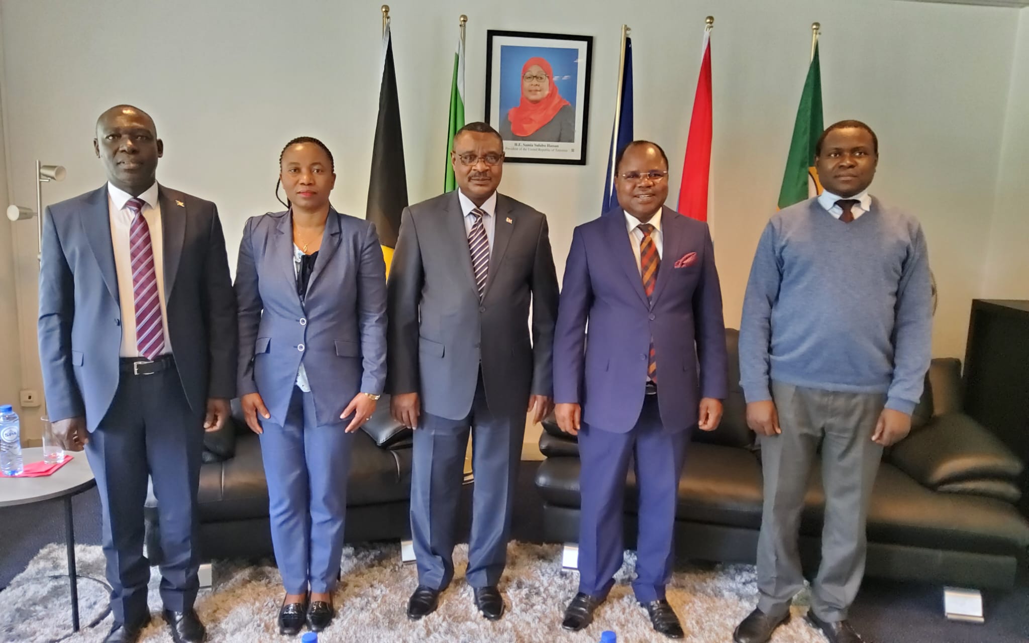 bdi burundi tanzanie bruxelles 0004 23052023 ambntahirajathérence