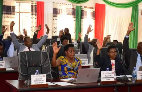 Burundi : Les Sénateurs ratifient l’Accord de Coopération Fiscale avec la Turquie