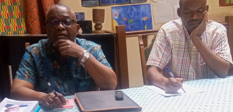 Burundi : La CVR recueille ses premiers témoignages cruciaux en Belgique