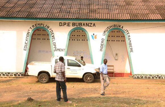 Burundi : Remplacement de 77 responsables pour améliorer l’éducation à Bubanza