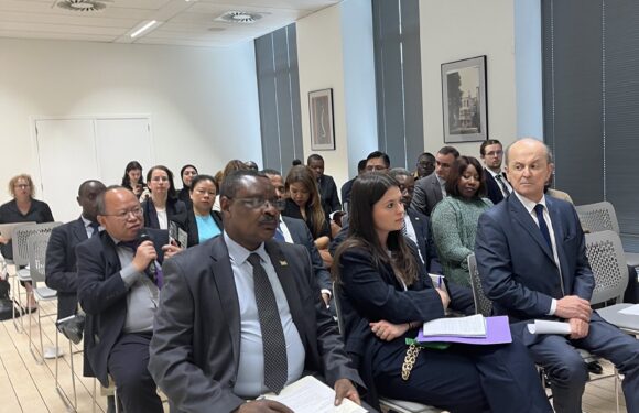 Burundi : Les affres de la ratification des valeurs européennes à Bruxelles.