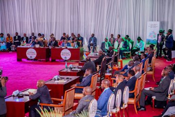 bdi burundi bujumbura eac ndayishimiye 013 31052023 ntarerushatsihouse