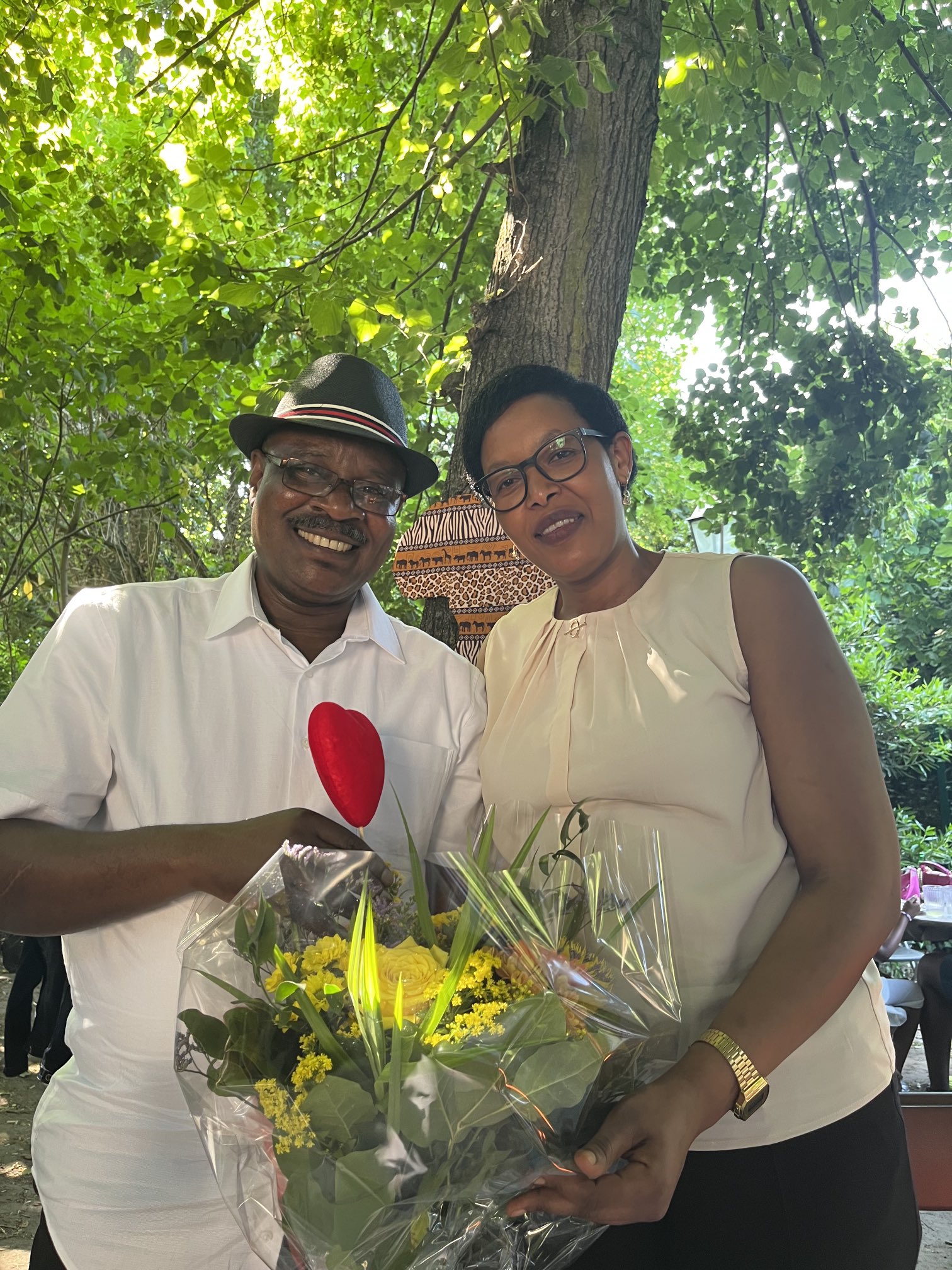 bdi burundi diapora ntahiraja nitonze 10062023 ambntahirajatherence