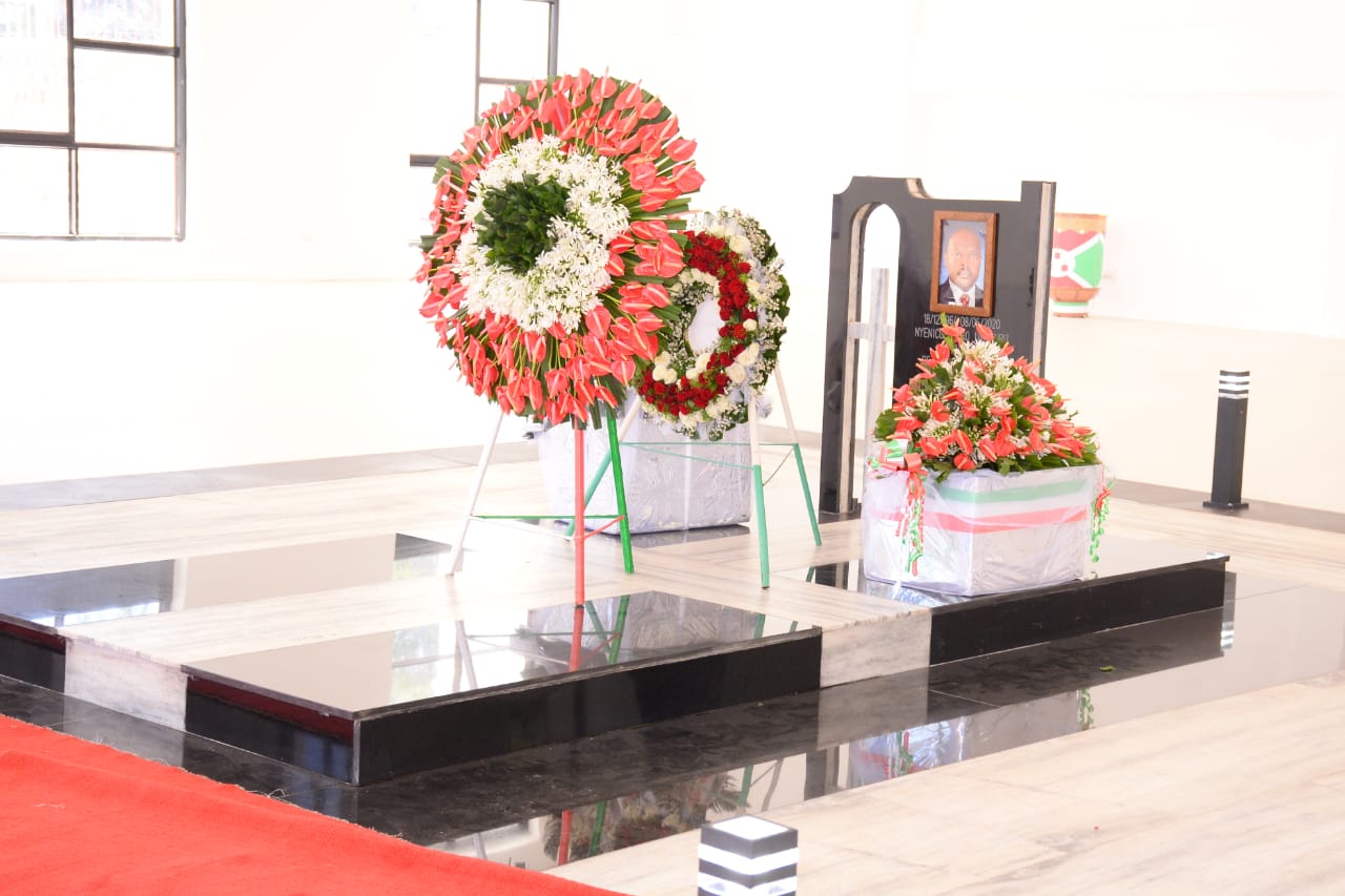 bdi burundi nkurunziza 0001 08062023 rtnbbi