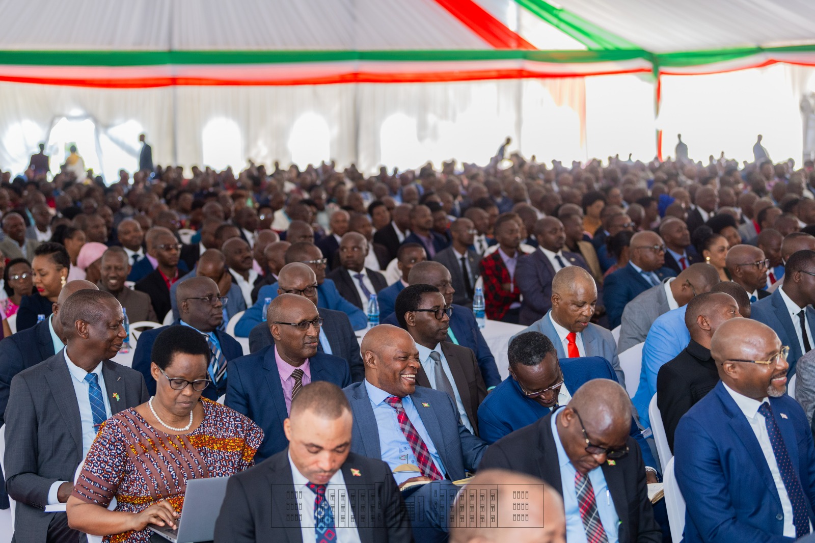 bdi burundi president 05 09062023 ntarerushatsihouse