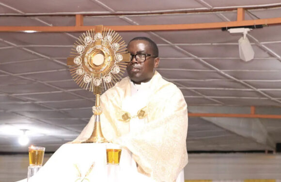 Burundi : Le Renouveau Charismatique Catholique en mission d’évangélisation