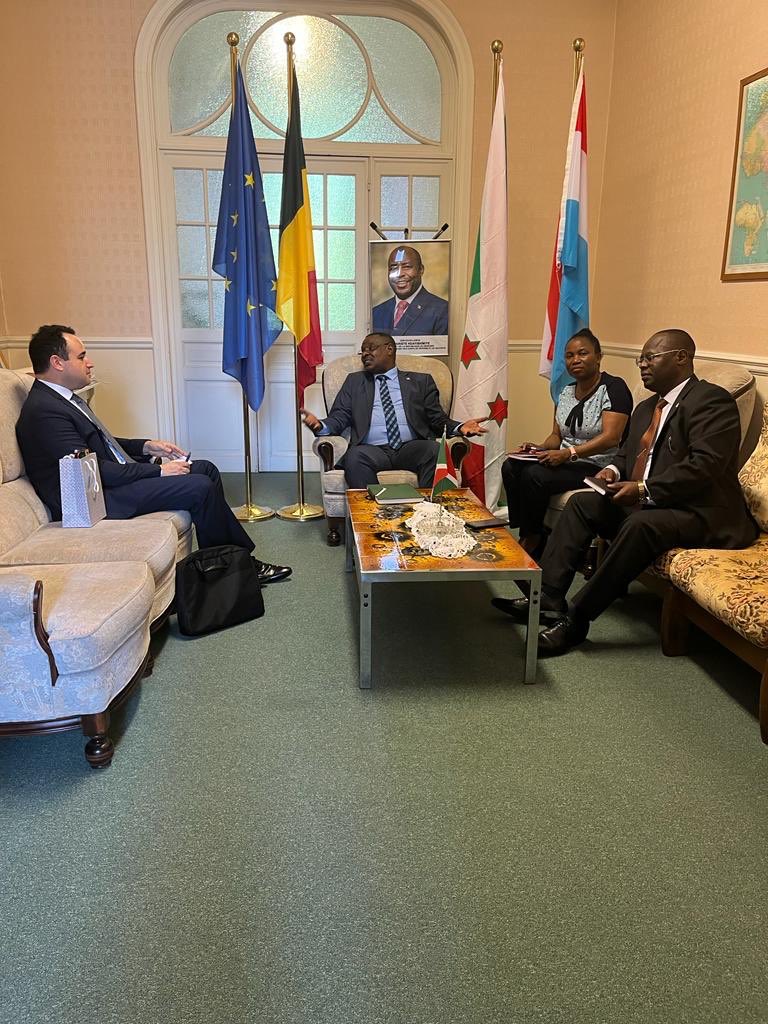 bdi burundi belgique 03 17072023 ambntahirajatherence