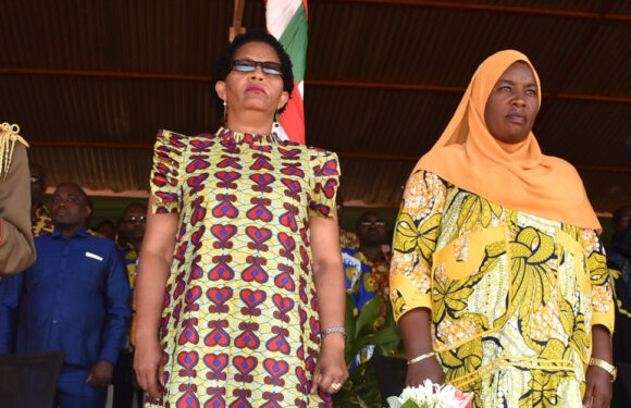 Burundi : Makamba se rassemble pour célébrer l’indépendance et bâtir un avenir prometteur