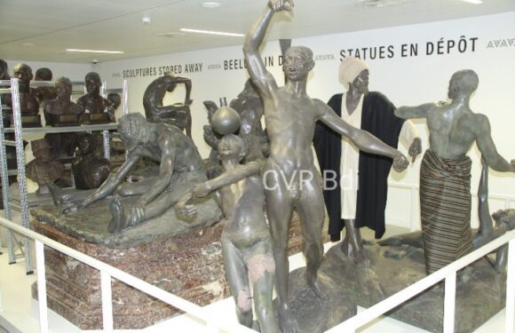 Burundi : La CVR explore le passé colonial au Musée de Tervuren en Belgique