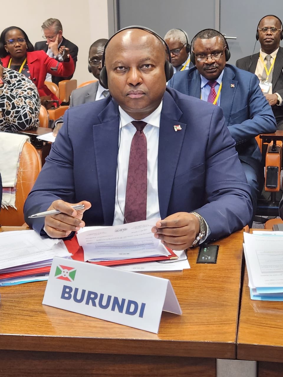 bdi burundi oeacp 1 19072023 ambntahirajatherence