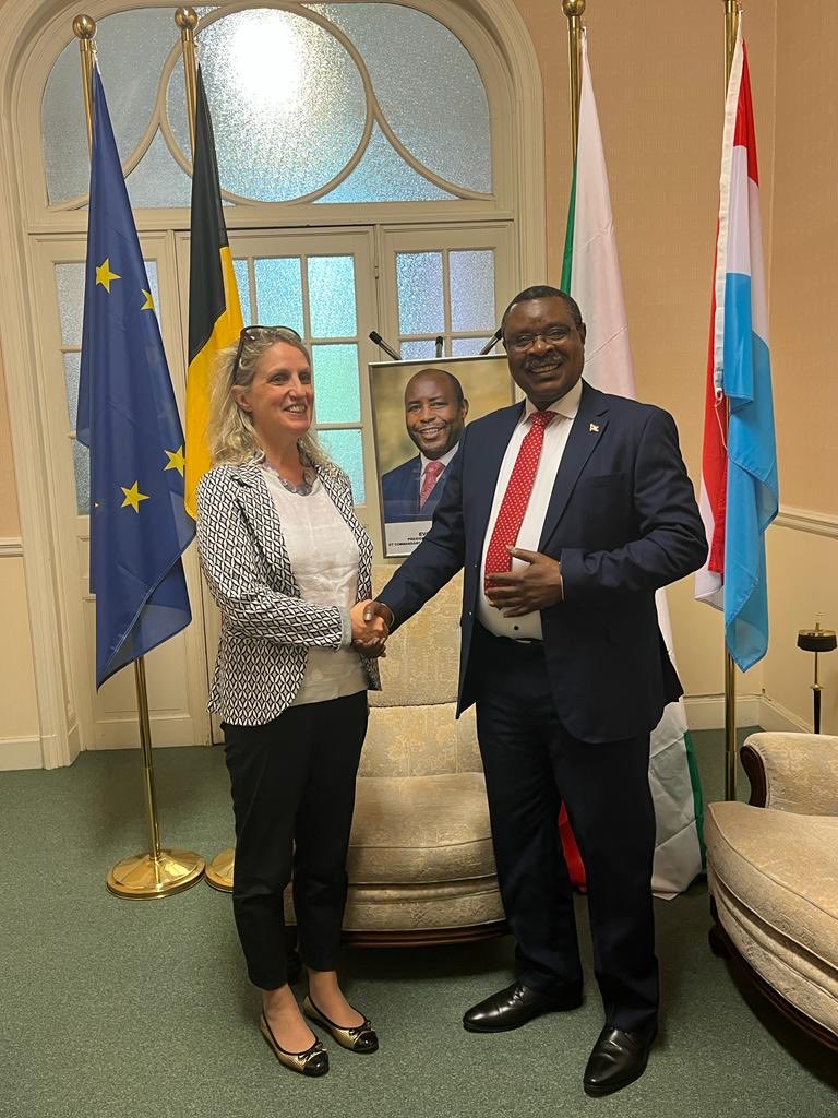 bdi burundi ue bruxelles 01 3072023 ambtherencentahiraja