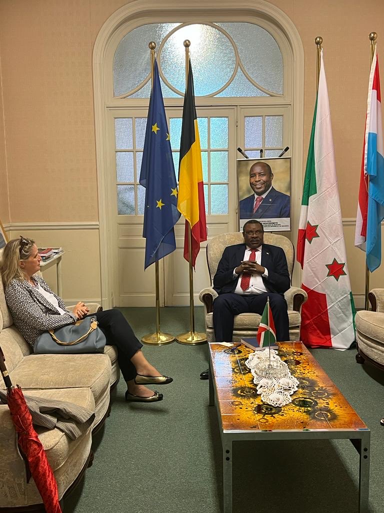 bdi burundi ue bruxelles 02 3072023 ambtherencentahiraja