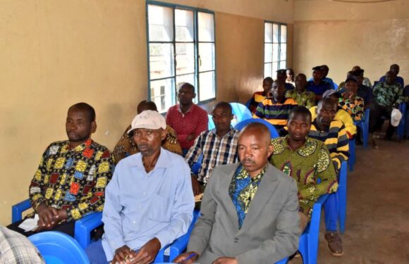 Burundi : Unis pour rétablir la confiance envers la Justice à Isare, Bujumbura