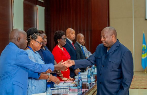 Burundi : Réunion du CSM pour des nominations clés dans l’appareil judiciaire
