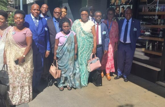 Burundi / HCDH ONU : Tension croissante avec la GUAN, financière d’activistes hostiles au pays