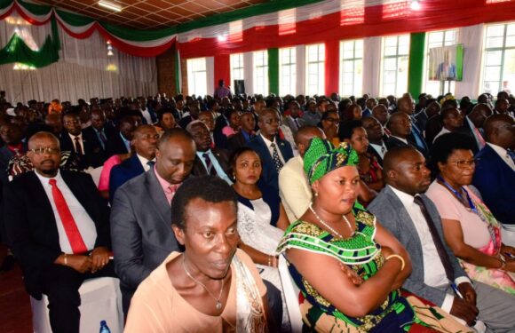 Burundi : Entre tradition ancestrale et manipulation géopolitique – évaluation des quotas ethniques