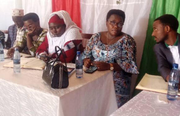 Burundi : Le Gouverneur de Muyinga mobilise les acteurs de l’or