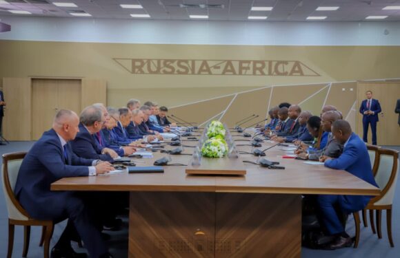 Burundi : Une coopération renforcée avec la Russie pour un monde multipolaire