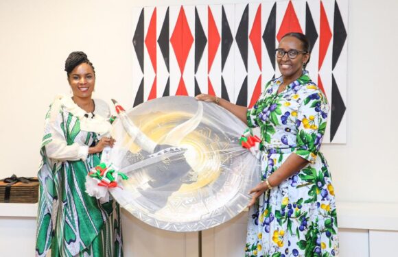 Burundi / Women Deliver 2023 : La Première Dame accueillie chaleureusement au Rwanda