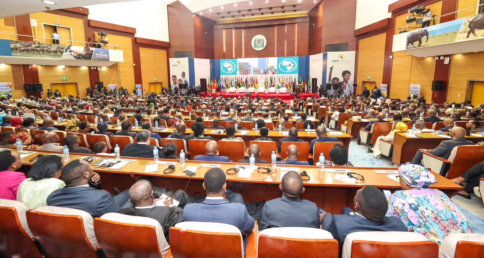 tanzania williamsamoeiruto009 072023