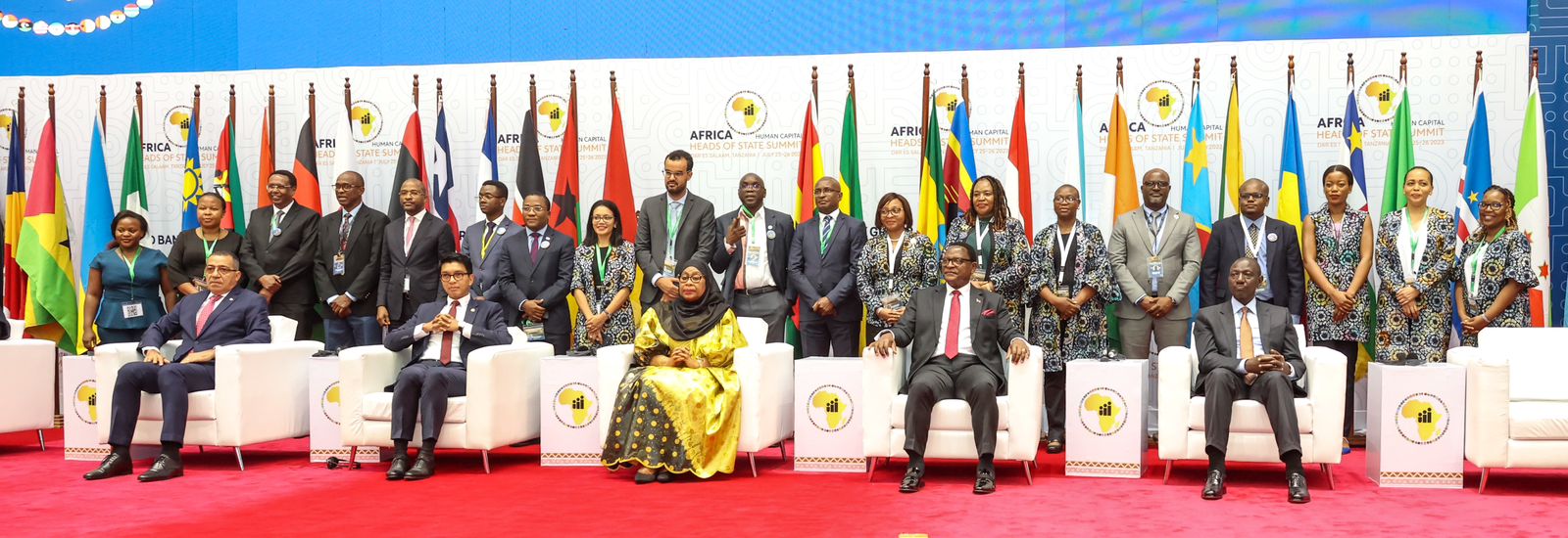 tanzania samiasuluhu03072023