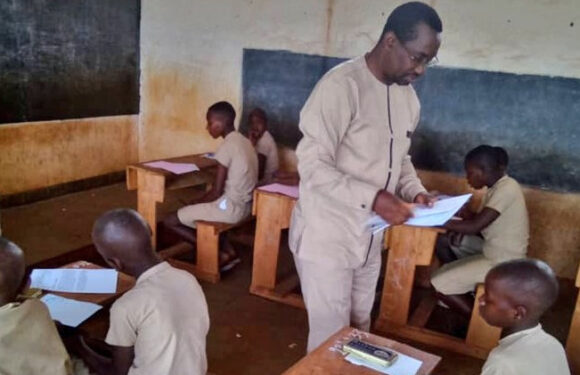Burundi : Promouvoir l’éducation avec l’école d’excellence à Mwaro
