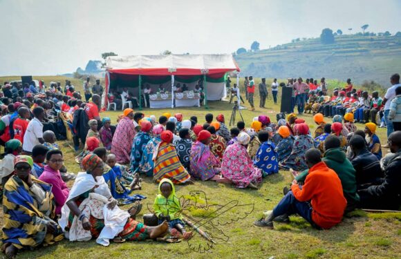 Burundi : Ndikuriyo Réverien renforce la mobilisation politique à Rumonge